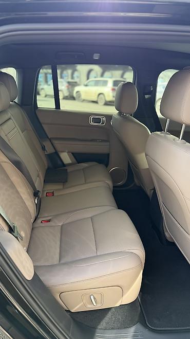 Lixiang: Lixiang L6: 2025 г., 1.5 л, Робот, Электромобиль, Кроссовер — 9