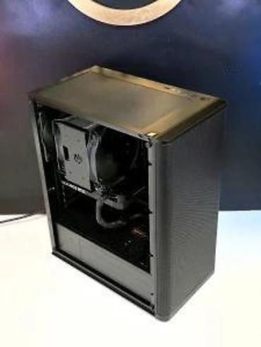 Desktop računari i radne stanice: Ryzen 5 9600X RTX 4060 B650 64GB 1TB - SM051PC. ✨ Prodaja i sklapanje — 7