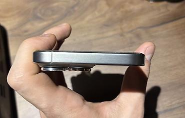 en ucuz macbook: IPhone 15 Pro Max, 256 GB, Natural Titanium, Face ID — 2