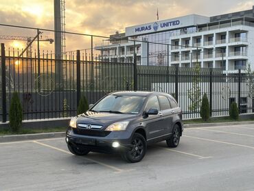 купить автомобиль маз в бишкеке: Honda CR-V: 2008 г., 2 л, Автоматтык, Бензин, Кроссовер