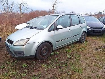 3 pa 1: FORD C-MAX - KOMPLETAN AUTO U DELOVIMA | Delovi za C maxa — 1