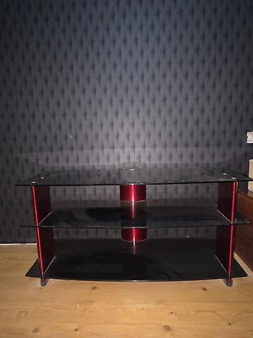 Ev və bağ: Mebel dəsti – oturma otağı üçün 1) Dairəvi pouf/oturacaq 25man. - — 4