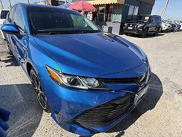 avalon 2017: Toyota Camry: 2021 г., 2.5 л, Вариатор, Гибрид, Седан — 2