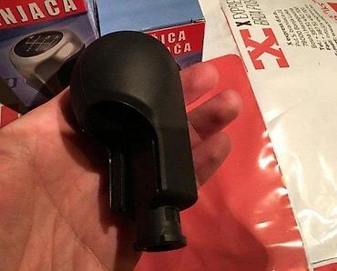 tomos automatik novi: RUČICA MENJAČA OPEL CORSA D - 5 BRZINA - ORIGINAL | NOVO ! — 3