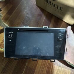 трекер машина: Магнитола для Субару аутбек 2019 год at lalafo.kg трекер машина: Магнитола для Субару аутбек 2019 год