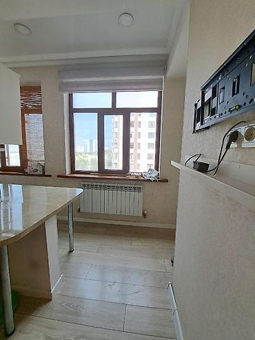7 1: 2 комнаты, 80 м², Мед Академия Элитка, 8 этаж, Евроремонт — 9