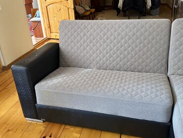 4 qapili niva satisi: Künc divan