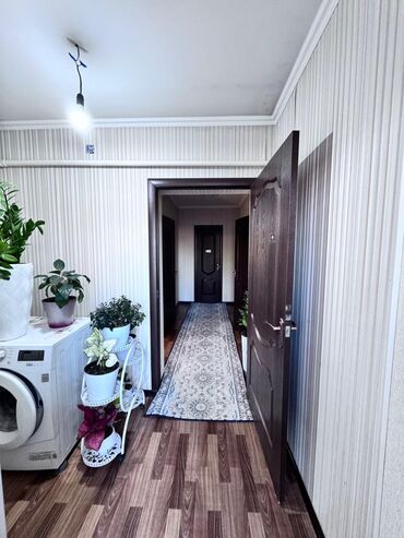 Продажа домов: Дом, 60 м², 3 комнаты, Риэлтор, Косметический ремонт — 11