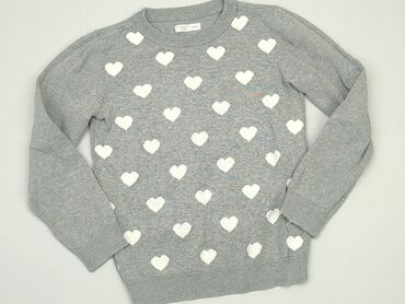 Sweaters: Sweater, Fox&Bunny, 9 years, 128-134 cm, condition - Very good