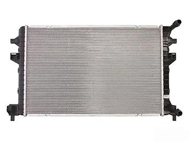 ventilator auto 24v: HLADNJAK MOTORA AUDI A3 2020 - | Hladnjak motora 1.0 - 1.2 - 1.4 — 1
