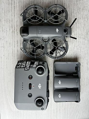 dji mic 2: DJI Neo-2 Срочно ‼️ Срочно ‼️ Продаю дрон dji neo-2 в идеальном — 1