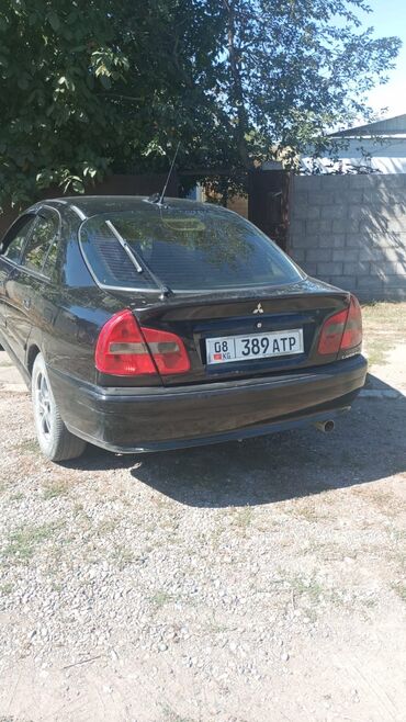 запчасти на митсубиси лансер 9: Mitsubishi Carisma: 2004 г., 1.6 л, Механика, Бензин, Седан