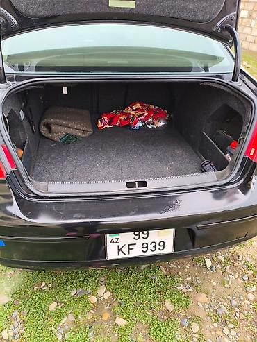 Avtomobil satışı: Volkswagen Passat: 2 l | 2007 il Sedan — 6