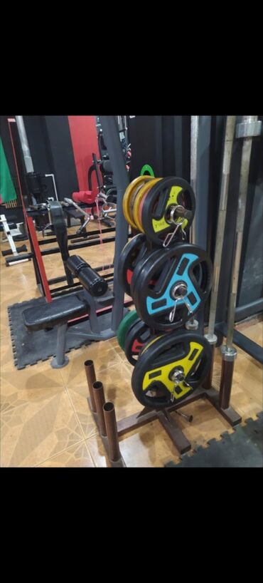 Digər trenajorlar: Zala lazım olan müasir trinajor avadanlıqları təcili 40 min manata — 18