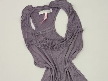 Ubrania damskie: T-shirt damski, Reserved, rozmiar XS