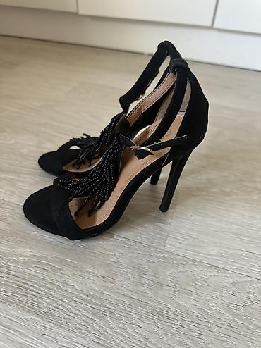 walkmaxx zenska obuca: Sandale 
velicina:36 — 3