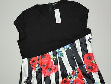 frida: Floryday, Sukienka damska, rozmiar 2XL — 1