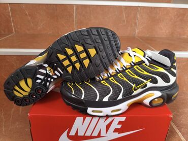 Patike: Patike, Nike, veličina - 46 — 4