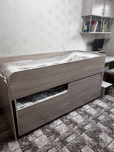 мдф потолок: Мебель для детской комнаты