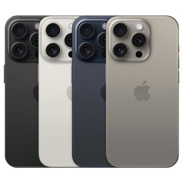 iphone 11 pro max рассрочка: IPhone 15 Pro Max, Новый, 1 ТБ, Зарядное устройство, 100 %