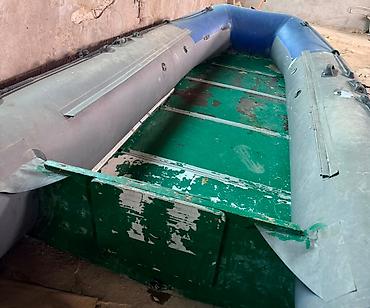 sessiz su motoru: Salam 15 lik mercury heçbir problemi yoxdur Az işlənmiş mühərrikdir — 5