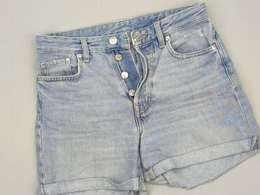 Shorts: Shorts for women, H&M, XS (EU 34)