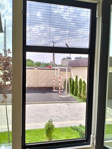 Ремонт окон и дверей: : Установка, Изготовление, Обслуживание — 6