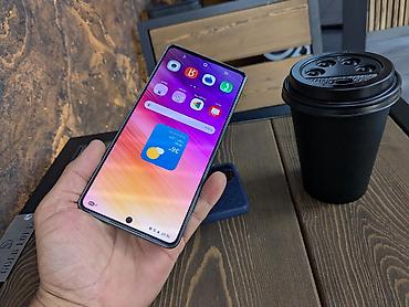 philips xenium: Samsung Galaxy A73 5G, Б/у, 128 ГБ, цвет - Серый, 2 SIM — 6