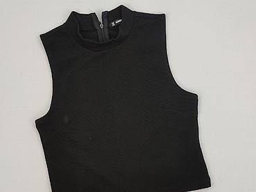 h crop: Sinsay, Top damski, rozmiar XS — 1
