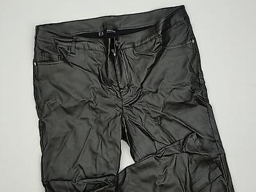 moda jeansy: BODY FLIRT, Spodnie materiałowe damskie, rozmiar 3XL — 1