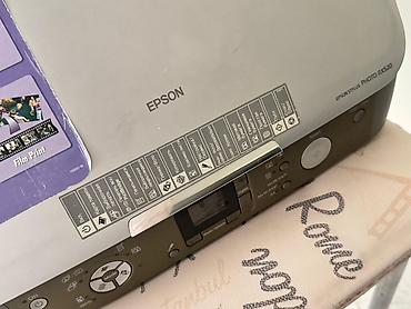 baku electronics printer: Rengli pirinter TECİLLİ SATILIR — 2