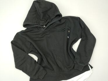 Hoodie: SinSay, S (EU 36), condition - Good