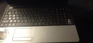 Ноутбуки Acer: Acer Aspire E1-531G-B9804G50Mnks — бюджетная универсальная модель с — 3