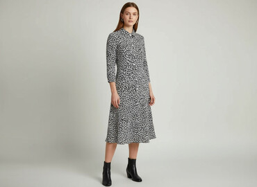 Women`s dress, size S