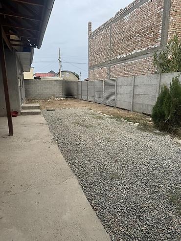купить в оше: 2 комнаты, 55 м², 3 соток, Ала-Тоо, Собственник — 2