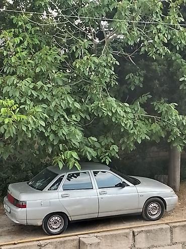 turbo.az vaz 2115: VAZ (LADA) 2110: 1.6 l | 2004 il Sedan — 1