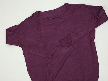 oxmo sweter: Sweter damski, rozmiar 2XL — 1