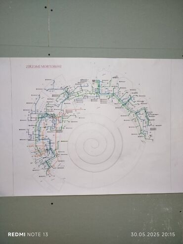 Beton işləri: Səssiz tozsuz səliqəli kəsim. Beton katlavan monolit kubik — 13