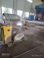 Beton işləri: #Betonkesme #betondeşmə Beton kubik kərpic - dən kəsim deşim — 3