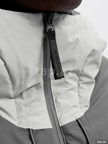 Kişi geyimləri: Jack & Jones brendindən yeni, istifadə olunmamış qış gödəkçəsi — 4