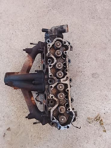 lada matoru: Tofaş üçün qalofka Məhsul: 4 silindrli mühərrik üçün silindr başlığı — 2