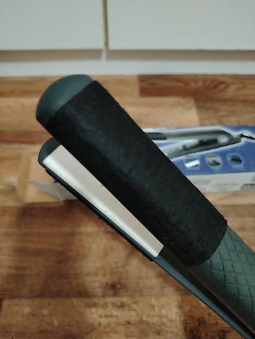 Prese za kosu: Pegla za kosu MELISSA – Ceramic, “a smart move” - Keramičke ploče za — 7