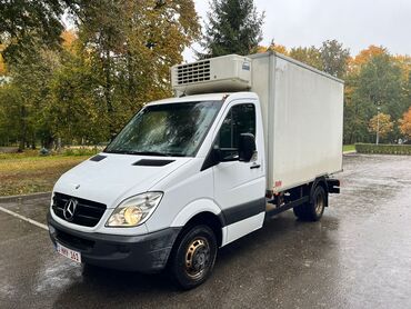 мерс амж: Грузовик, Mercedes-Benz, Стандарт, 3 т, Б/у