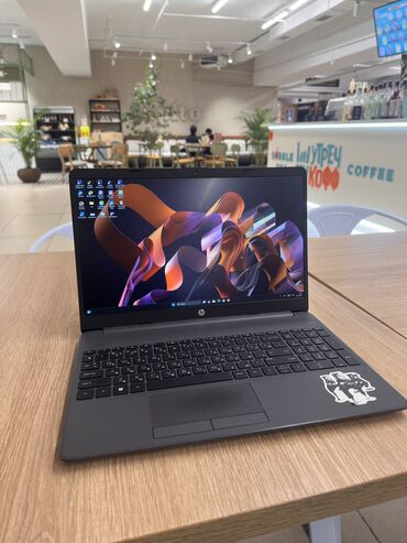 сколько стоит ноутбук бу: Ноутбук, HP, 16 ГБ ОЭТ, AMD Ryzen 5, Колдонулган, Татаал эмес тапшырмалар үчүн, эс тутум SSD