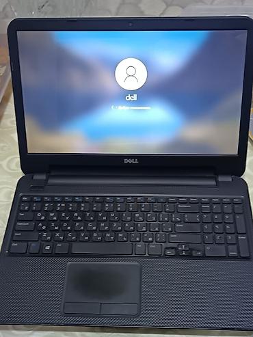 İşlənmiş Dell Inspiron, 15.6 ", Intel Core i3, < 128 GB, Pulsuz çatdırılma