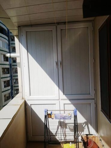 Yeni tikili: 2 otaqlı, Yeni tikili, 90 kv. m — 14