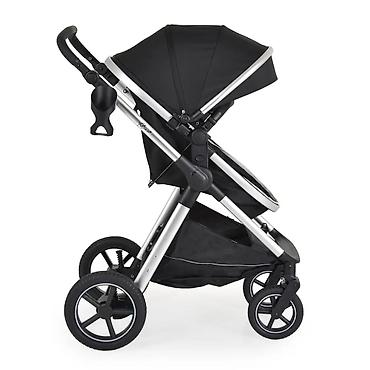 traktor za deca: Moni kolica za bebe Alina 2u1 Black Onyx + i-Size auto sedište (Šifra — 7