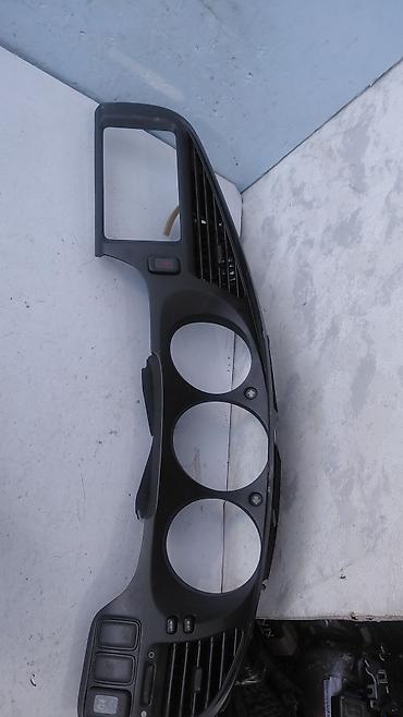 ua4: Торпедо Honda 1999 г., Б/у, Оригинал, Япония — 2
