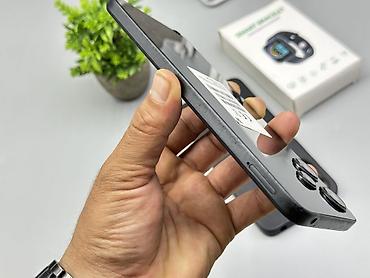 Мобильные телефоны и аксессуары: Redmi, Redmi 12, Б/у, 128 ГБ, цвет - Черный, 2 SIM — 10