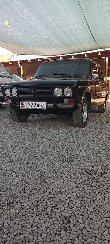 мтз 1987: ВАЗ (ЛАДА) 2107: 1993 г., Седан — 6